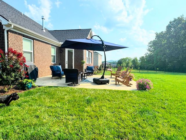 1005 Kirkpark Ct, Nolensville, TN 37135