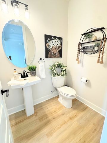 1005 Kirkpark Ct, Nolensville, TN 37135