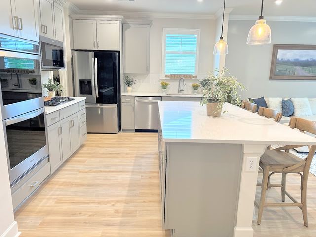 1005 Kirkpark Ct, Nolensville, TN 37135