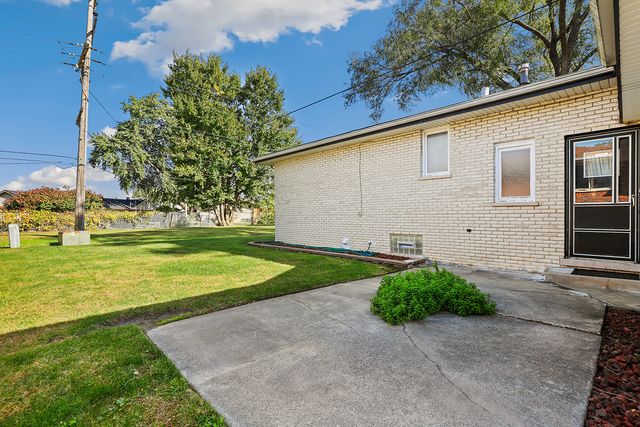 4308 W 91st Place, Oak Lawn, IL 60453