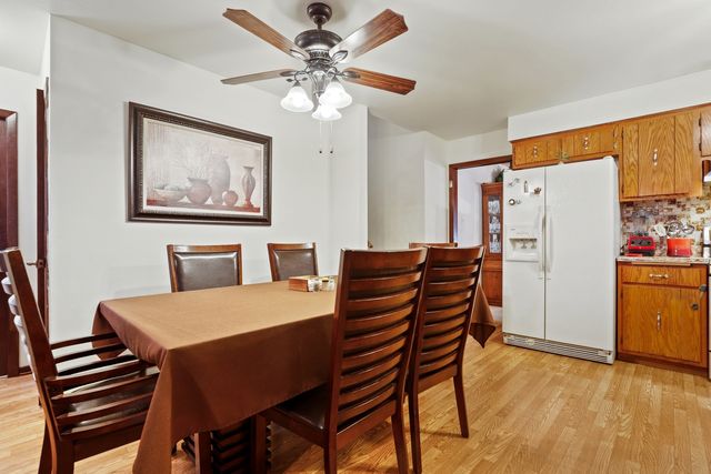 4308 W 91st Place, Oak Lawn, IL 60453