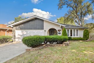 4308 W 91st Place, Oak Lawn, IL 60453