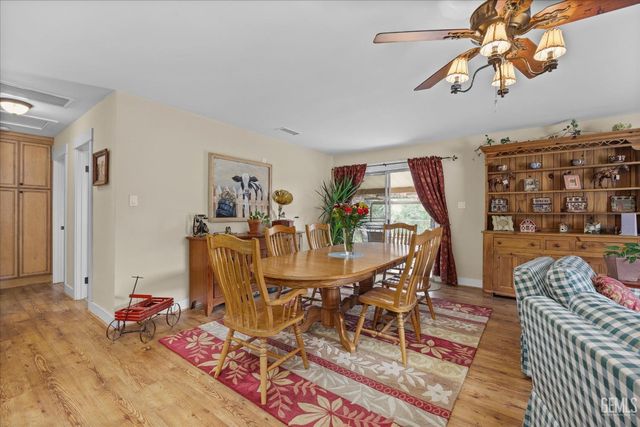 21564 Pine Tree Road, Caliente, CA 93518