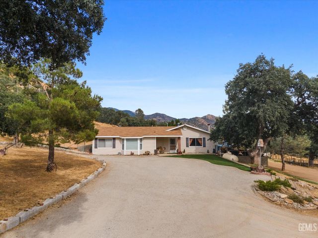 21564 Pine Tree Road, Caliente, CA 93518