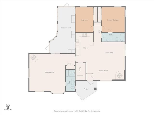 21564 Pine Tree Road, Caliente, CA 93518