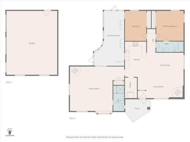 21564 Pine Tree Road, Caliente, CA 93518