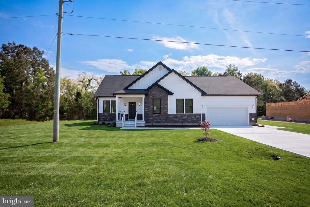 Image 1 of property listing at 2269 JENKINS CREEK RD, Cambridge, MD 21613