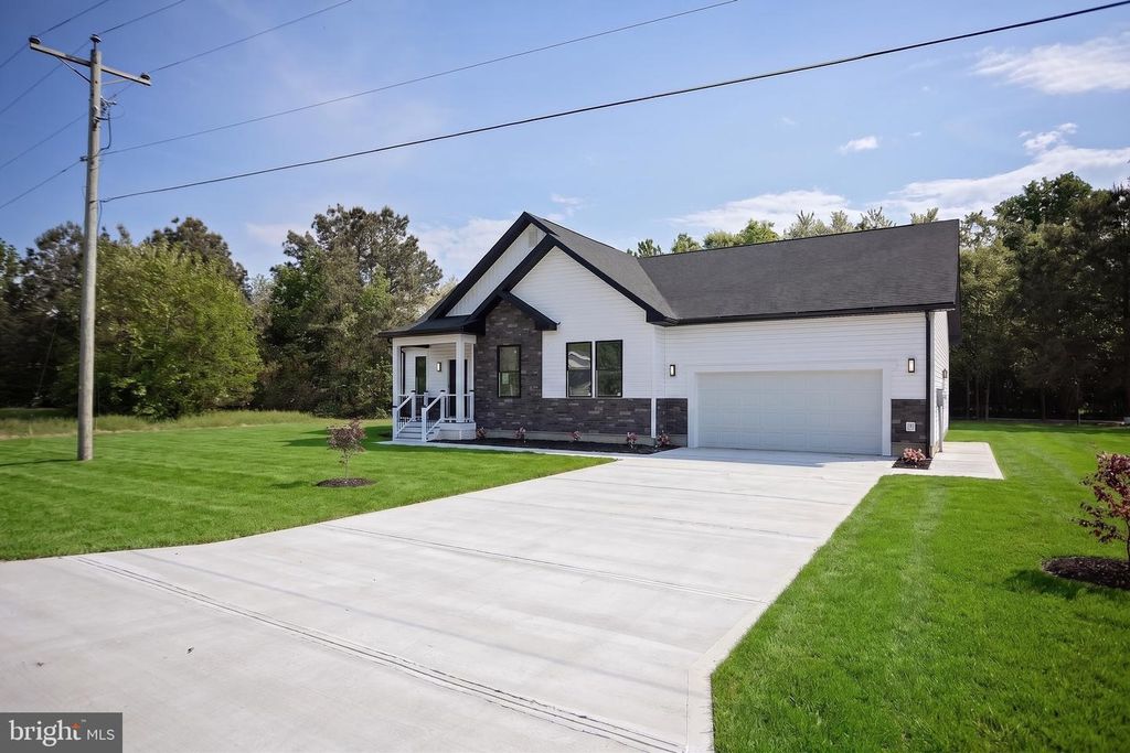 Image 30 of property listing at 2269 JENKINS CREEK RD, Cambridge, MD 21613