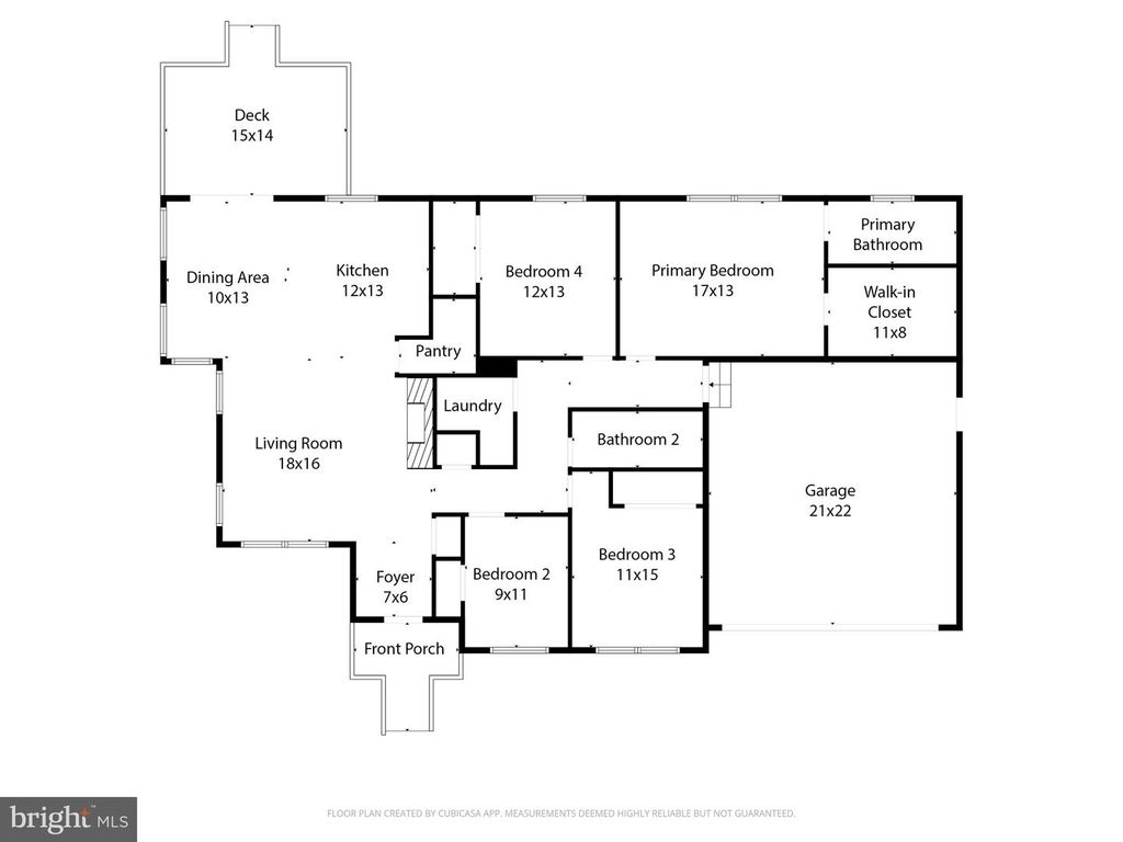 Image 34 of property listing at 2269 JENKINS CREEK RD, Cambridge, MD 21613