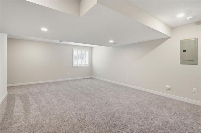 3727 SW Clayton Place, Lee's Summit, MO 64082