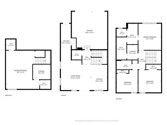 3727 SW Clayton Place, Lee's Summit, MO 64082