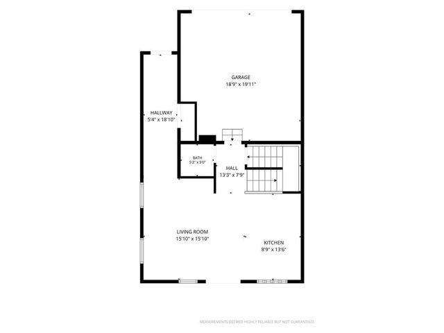 3727 SW Clayton Place, Lee's Summit, MO 64082