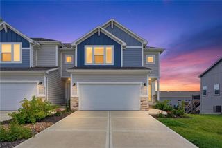 3727 SW Clayton Place, Lee's Summit, MO 64082