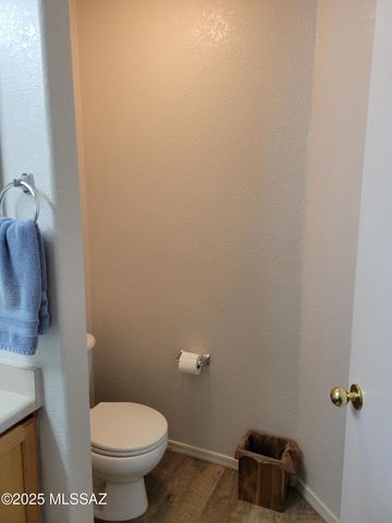 7395 S River Willow Drive, Tucson, AZ 85747