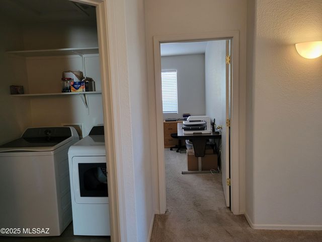 7395 S River Willow Drive, Tucson, AZ 85747