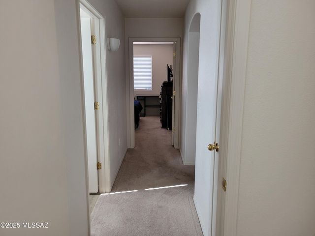 7395 S River Willow Drive, Tucson, AZ 85747