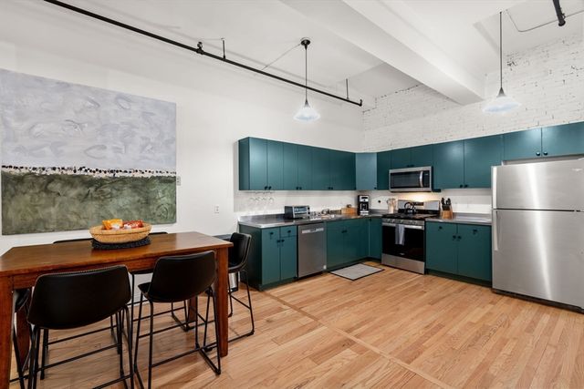 19 Stanhope 1C, Boston, MA 02116