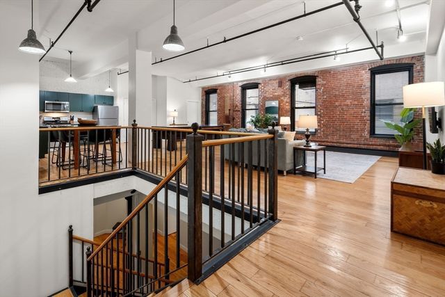 19 Stanhope 1C, Boston, MA 02116