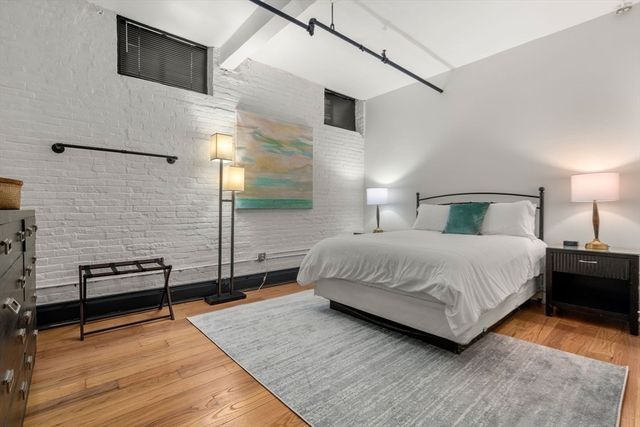 19 Stanhope 1C, Boston, MA 02116