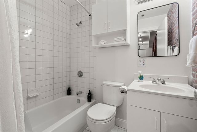 19 Stanhope 1C, Boston, MA 02116