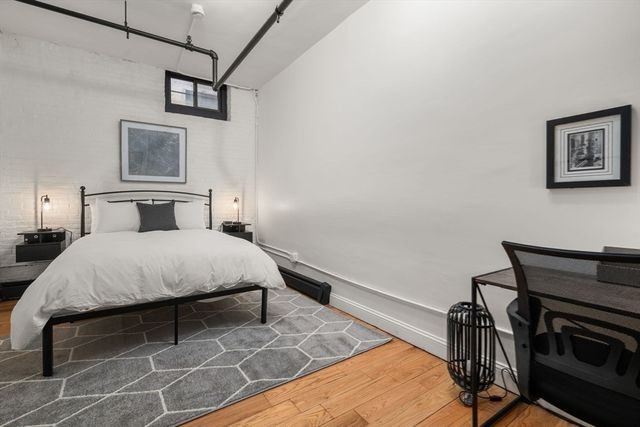 19 Stanhope 1C, Boston, MA 02116
