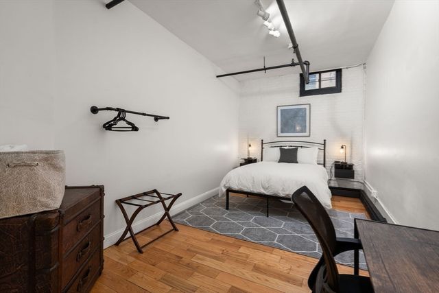 19 Stanhope 1C, Boston, MA 02116