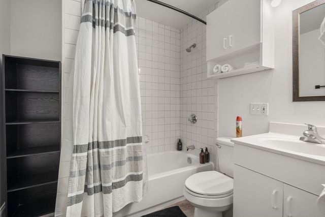 19 Stanhope 1C, Boston, MA 02116