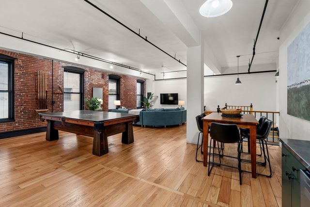19 Stanhope 1C, Boston, MA 02116