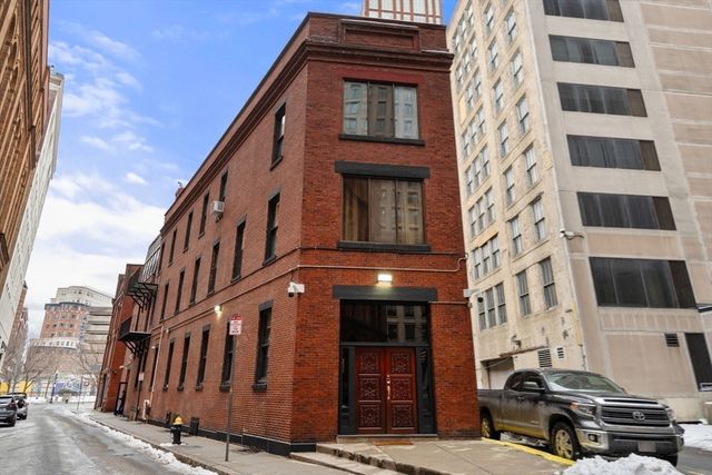 19 Stanhope 1C, Boston, MA 02116