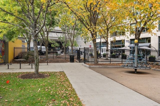 19 Stanhope 1C, Boston, MA 02116
