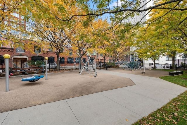 19 Stanhope 1C, Boston, MA 02116