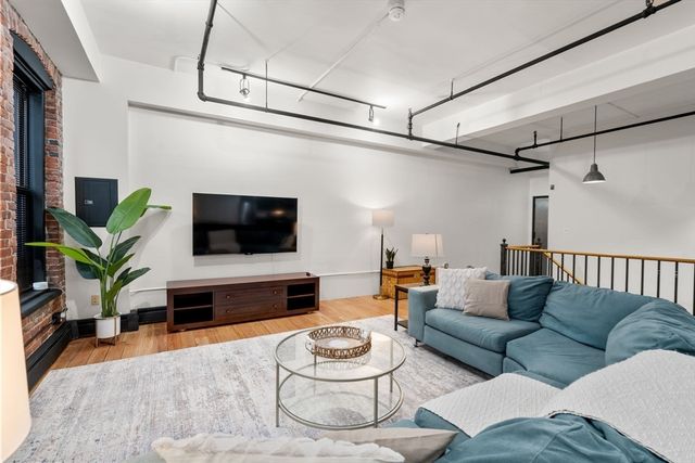 19 Stanhope 1C, Boston, MA 02116