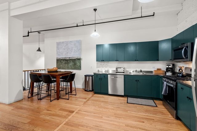 19 Stanhope 1C, Boston, MA 02116