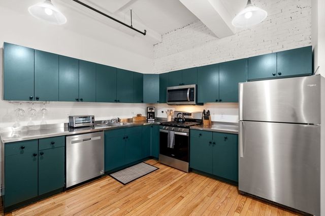 19 Stanhope 1C, Boston, MA 02116