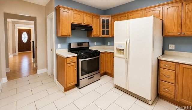 32 Gallatin Avenue, Buffalo, NY 14207