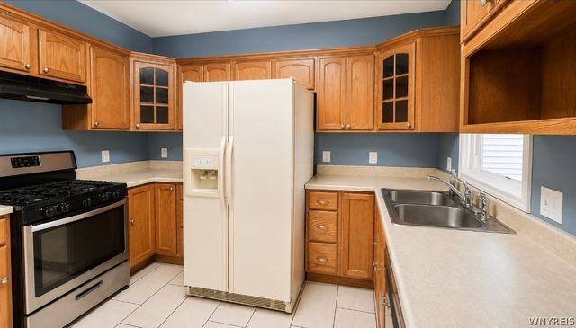 32 Gallatin Avenue, Buffalo, NY 14207