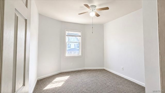 32 Gallatin Avenue, Buffalo, NY 14207