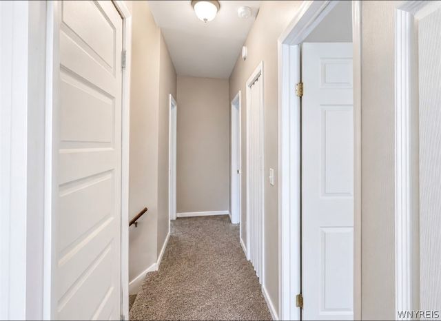 32 Gallatin Avenue, Buffalo, NY 14207