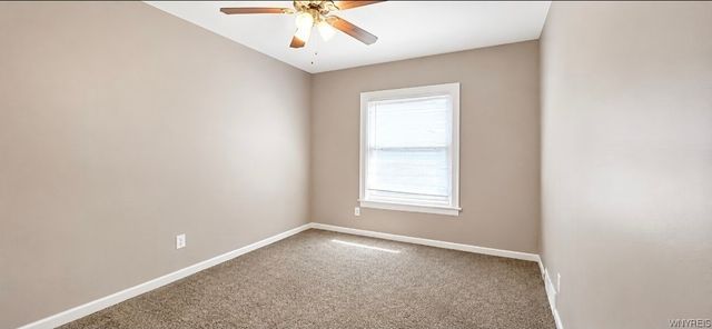 32 Gallatin Avenue, Buffalo, NY 14207