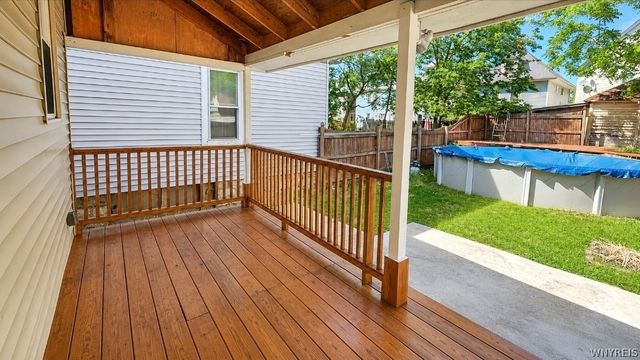 32 Gallatin Avenue, Buffalo, NY 14207