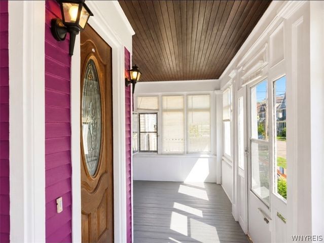 32 Gallatin Avenue, Buffalo, NY 14207