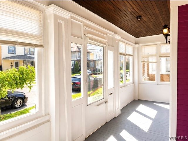 32 Gallatin Avenue, Buffalo, NY 14207