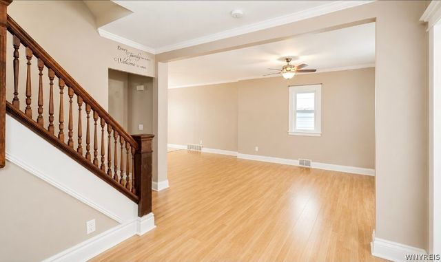 32 Gallatin Avenue, Buffalo, NY 14207