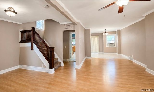 32 Gallatin Avenue, Buffalo, NY 14207