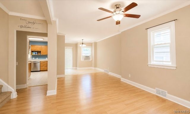 32 Gallatin Avenue, Buffalo, NY 14207