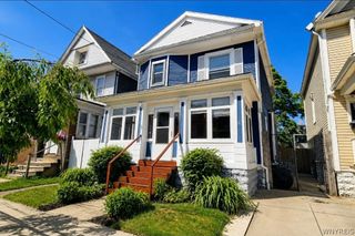 32 Gallatin Avenue, Buffalo, NY 14207