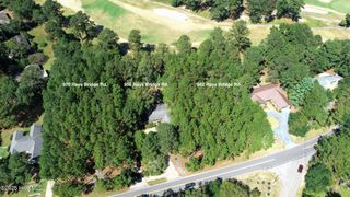 956 Rays Bridge Road, Whispering Pines, NC 28327