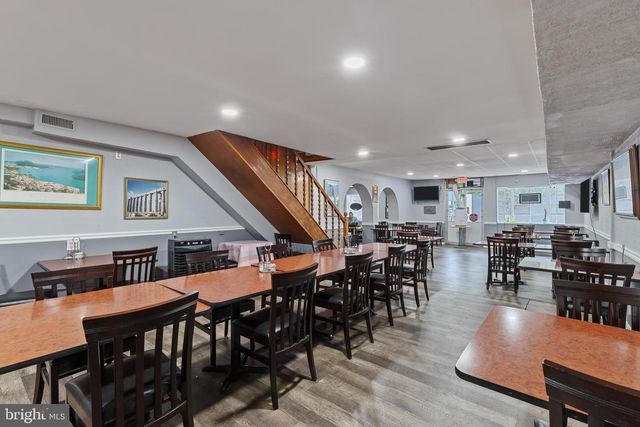 663 AND 665 W PRATT ST, Baltimore, MD 21201