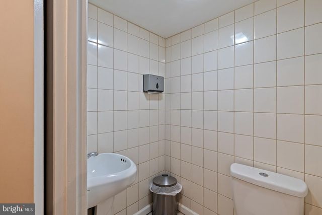 663 AND 665 W PRATT ST, Baltimore, MD 21201