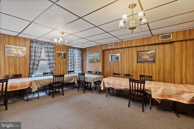 663 AND 665 W PRATT ST, Baltimore, MD 21201